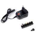 Adaptateur d&#39;alimentation portable 15W AC DC